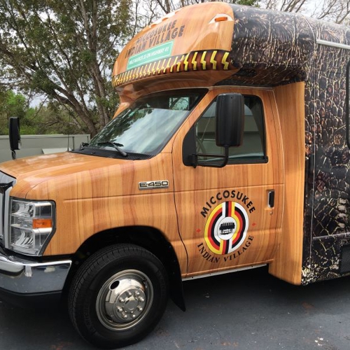 Vehicle Graphics